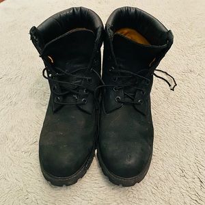 Timberland Mens Boots ~Size 10~